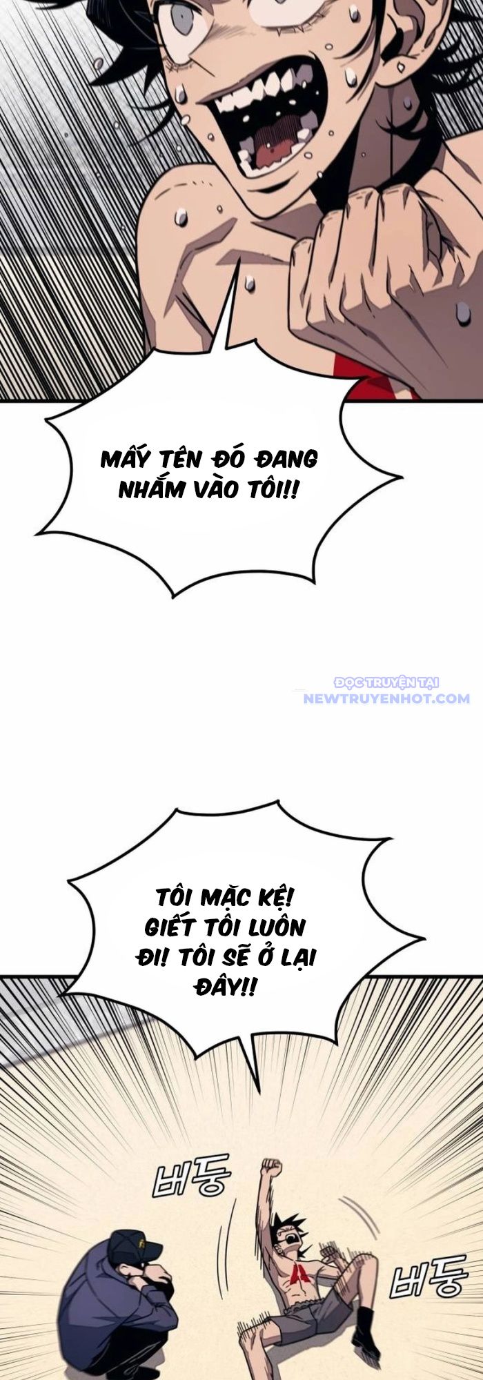 Lớp Học Cải Tạo - Chap 12