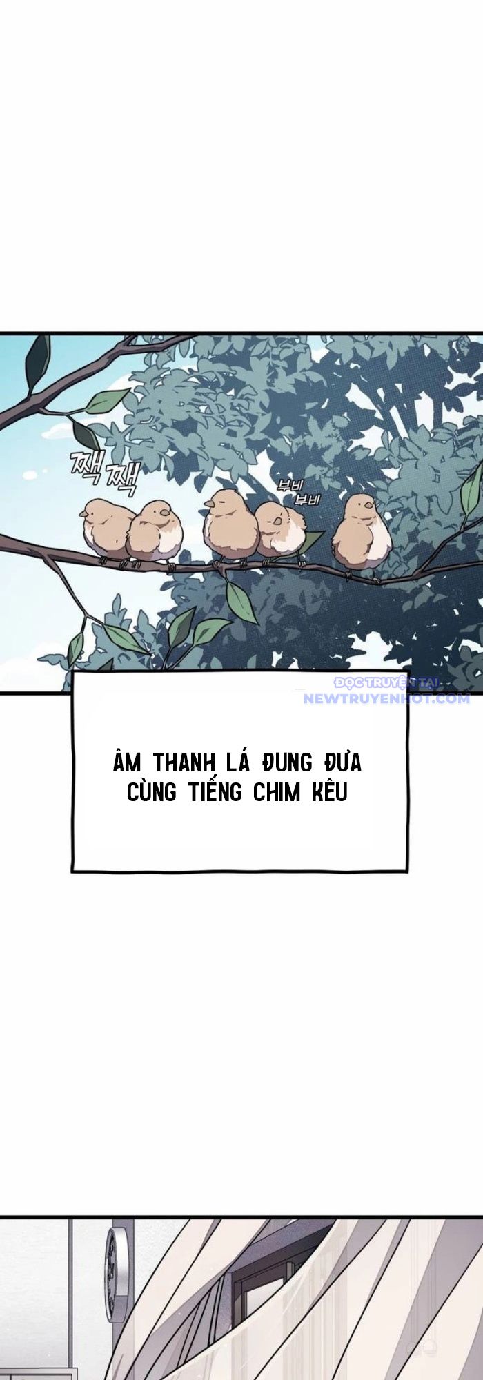 Lớp Học Cải Tạo - Chap 12