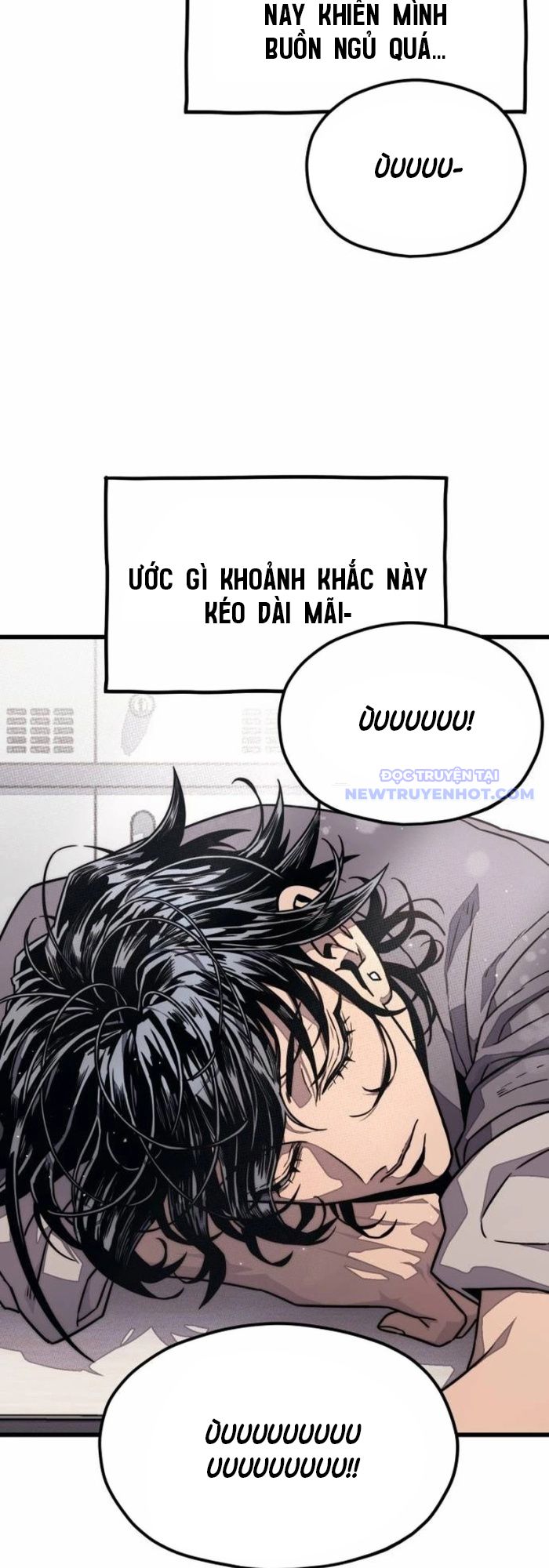Lớp Học Cải Tạo - Chap 12