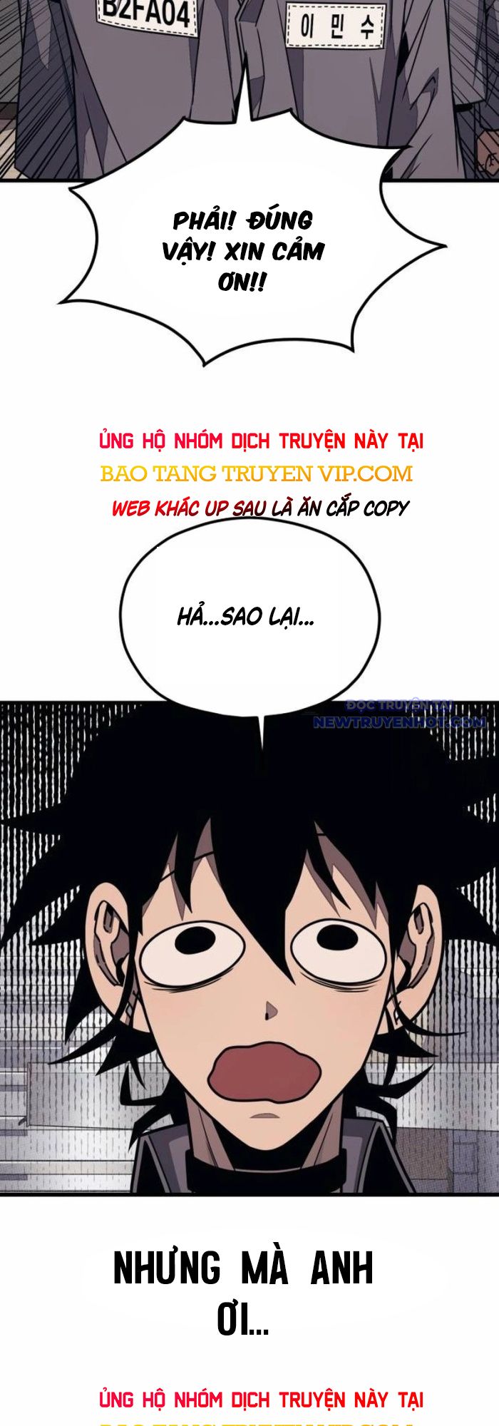 Lớp Học Cải Tạo - Chap 12