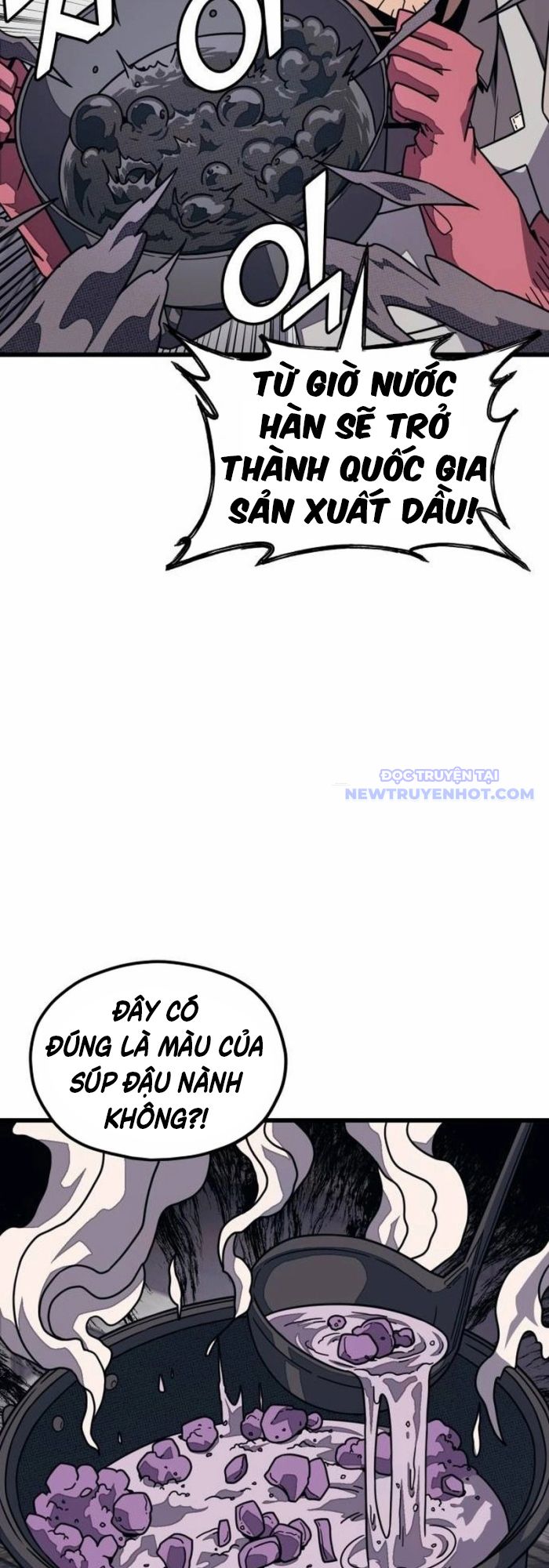 Lớp Học Cải Tạo - Chap 13