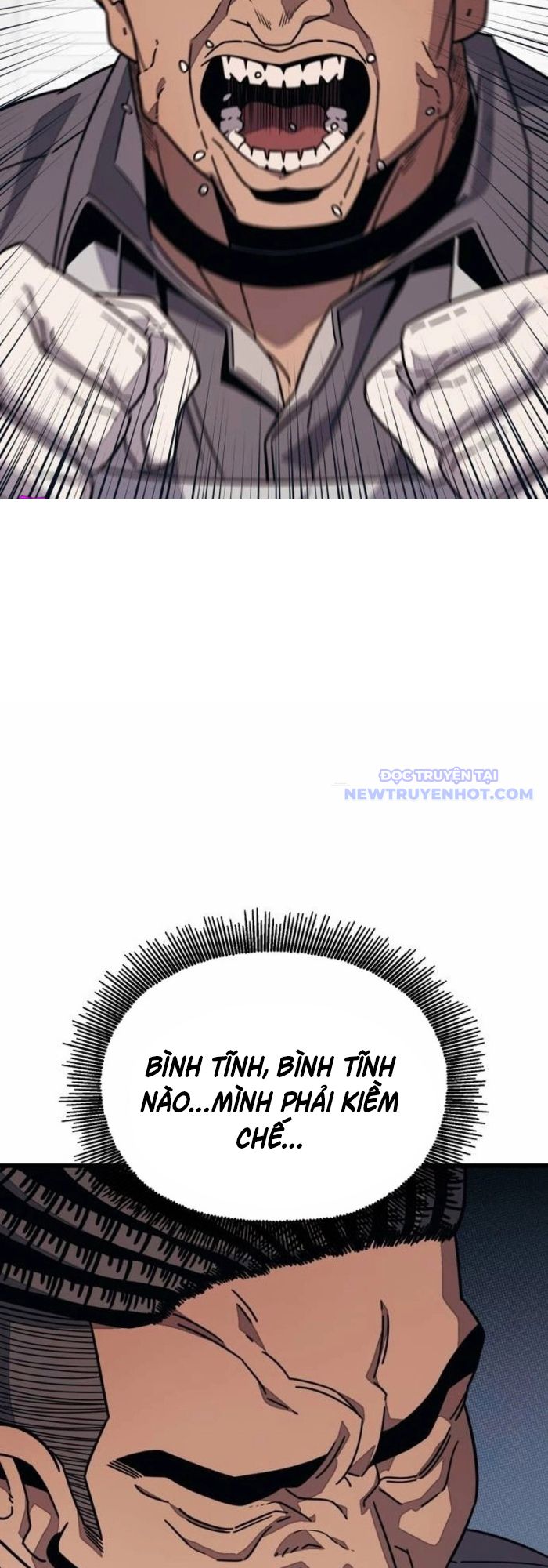 Lớp Học Cải Tạo - Chap 13