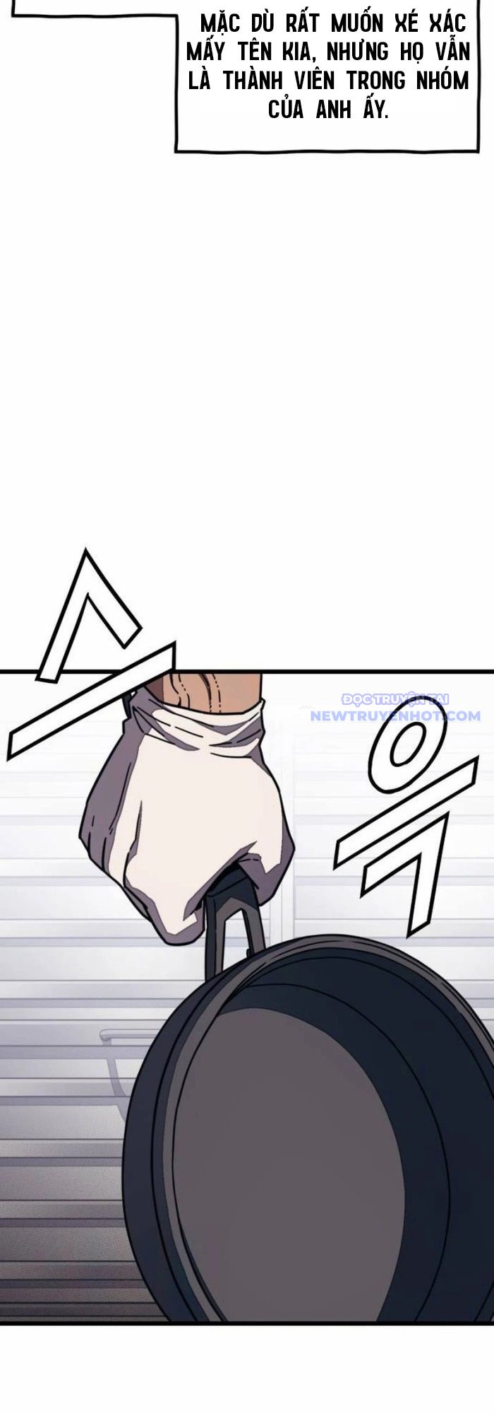 Lớp Học Cải Tạo - Chap 13