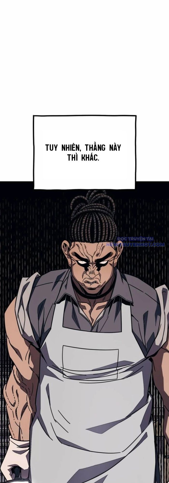 Lớp Học Cải Tạo - Chap 13