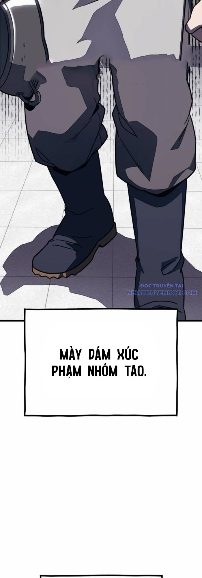 Lớp Học Cải Tạo - Chap 13