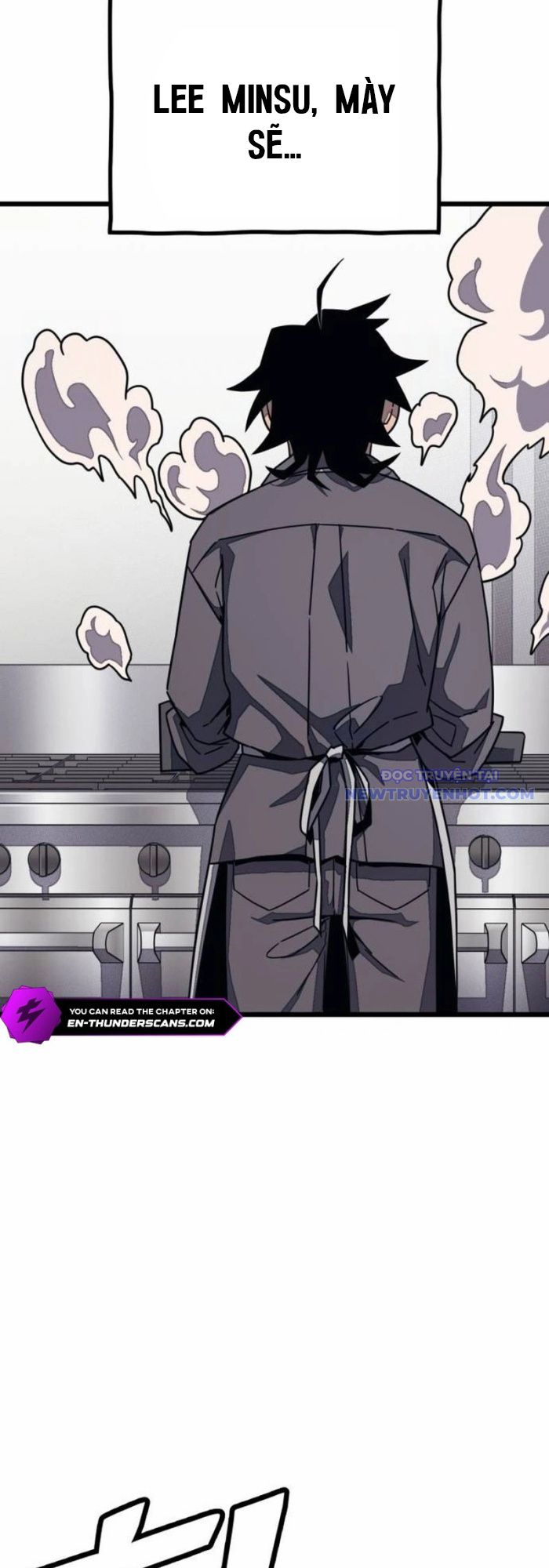 Lớp Học Cải Tạo - Chap 13