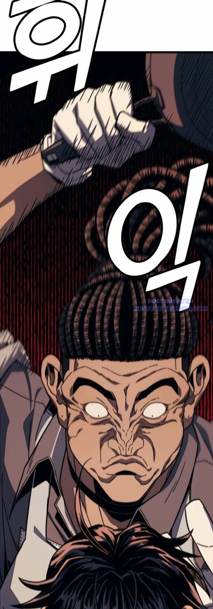 Lớp Học Cải Tạo - Chap 13