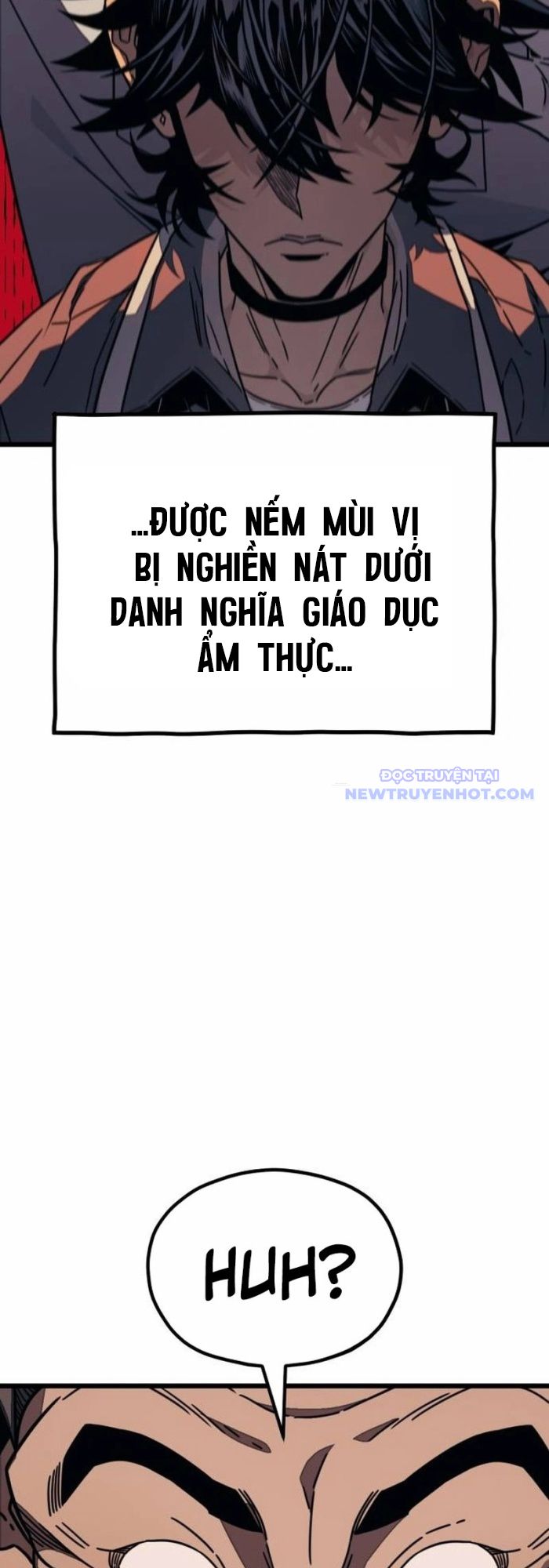 Lớp Học Cải Tạo - Chap 13