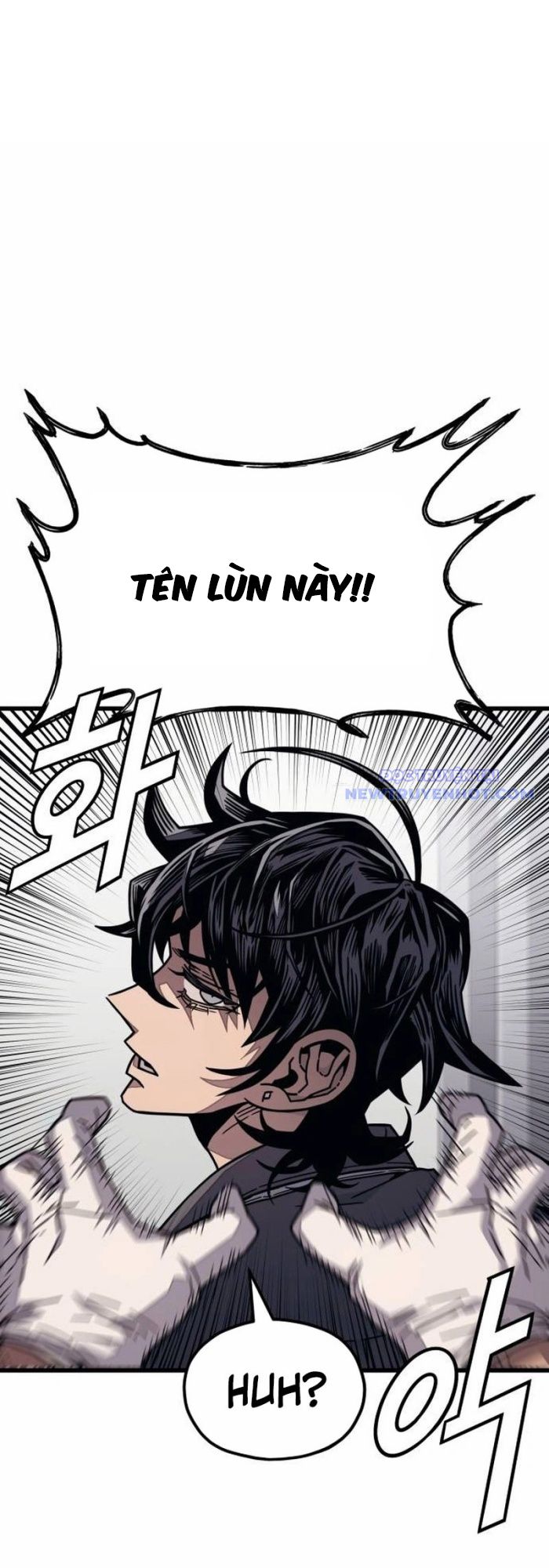 Lớp Học Cải Tạo - Chap 13