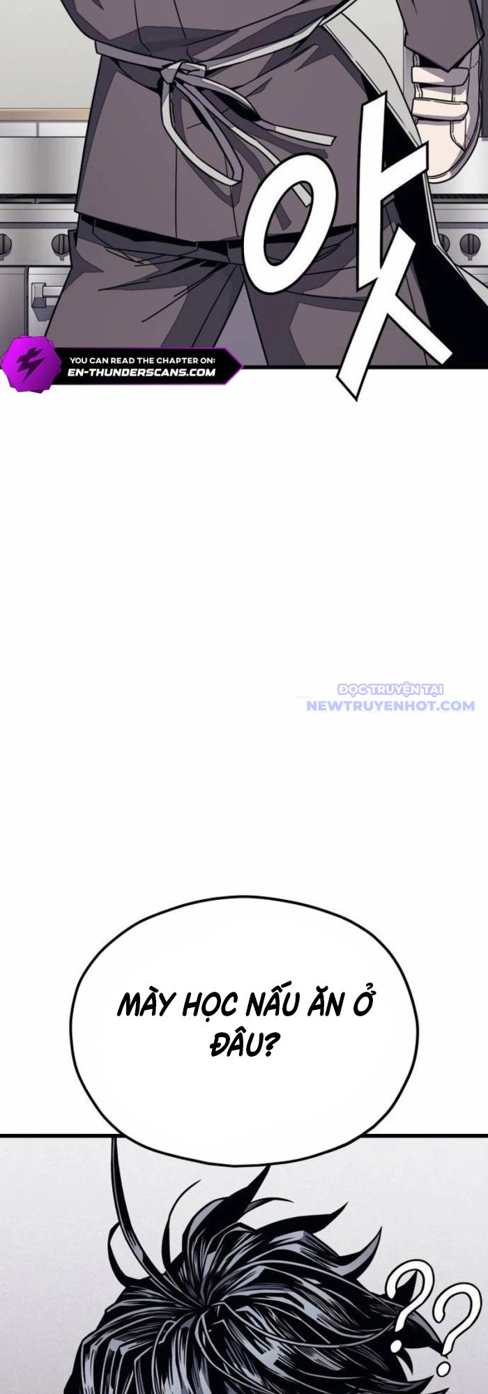 Lớp Học Cải Tạo - Chap 13