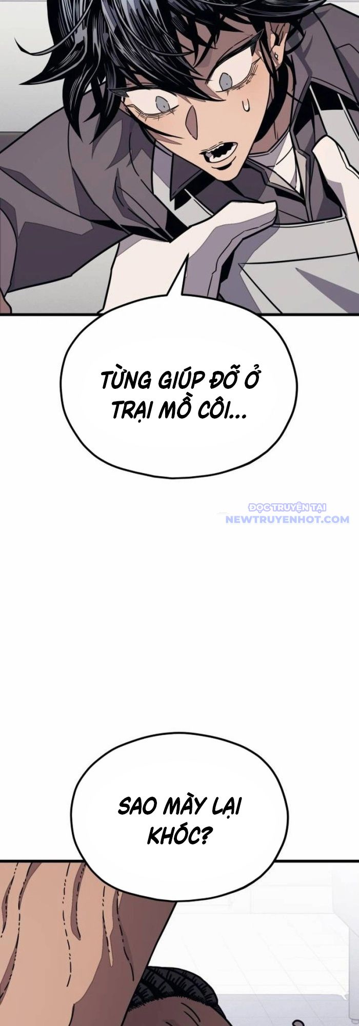 Lớp Học Cải Tạo - Chap 13