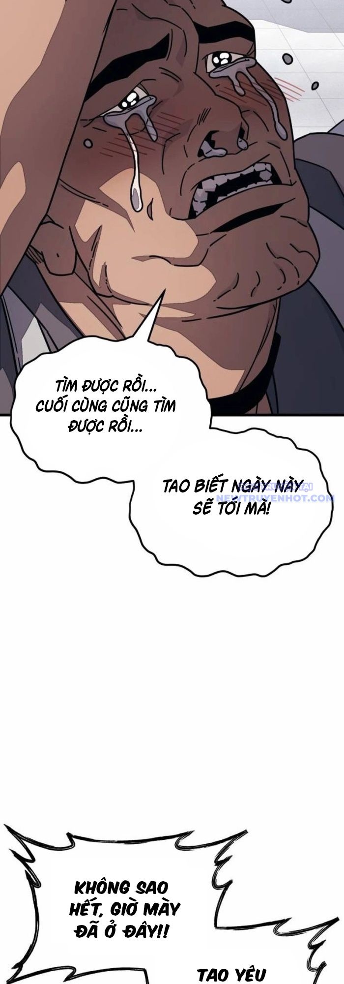 Lớp Học Cải Tạo - Chap 13
