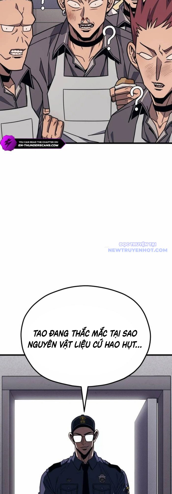 Lớp Học Cải Tạo - Chap 13