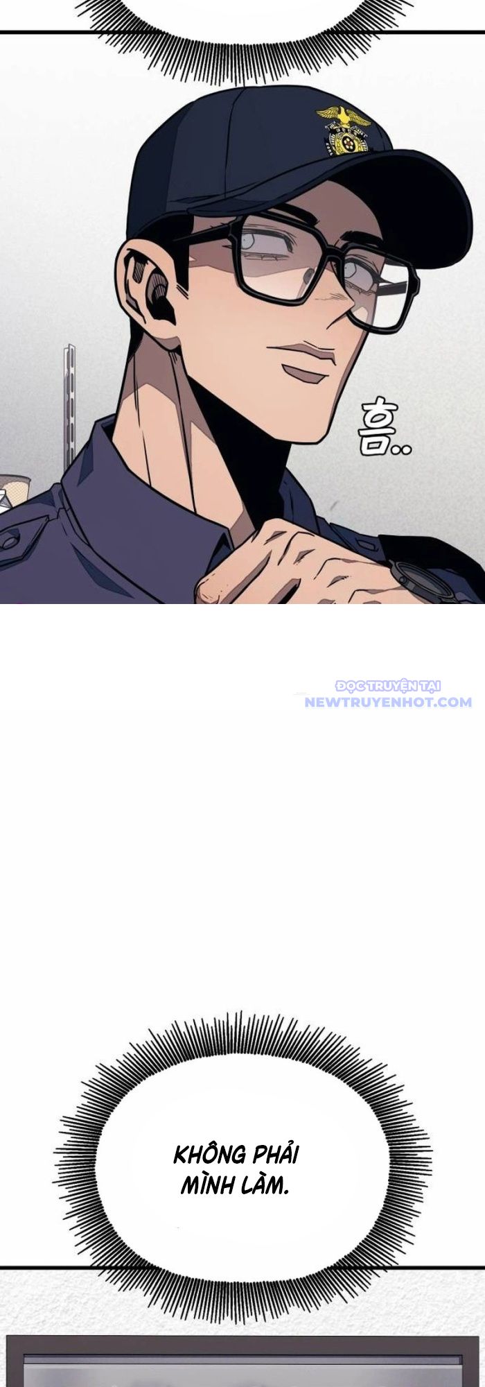 Lớp Học Cải Tạo - Chap 13