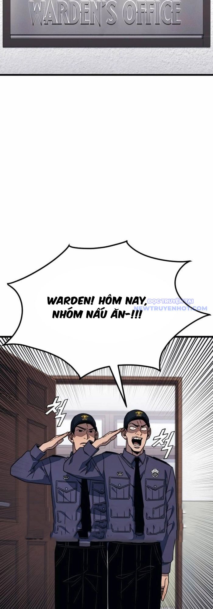 Lớp Học Cải Tạo - Chap 13