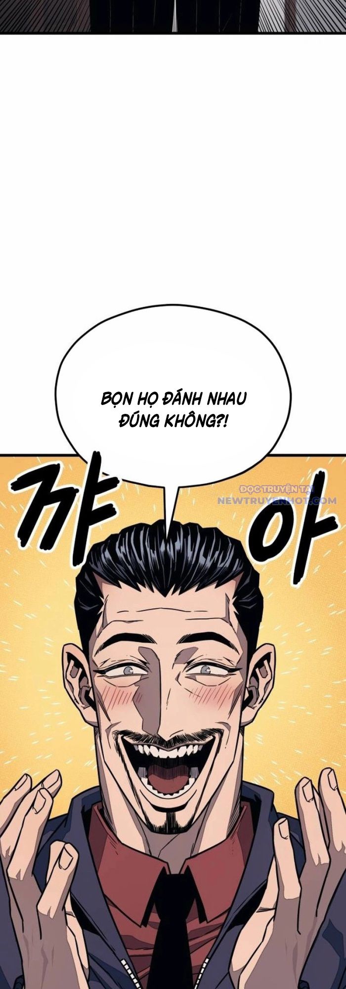 Lớp Học Cải Tạo - Chap 13