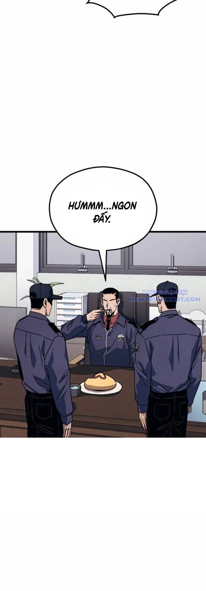 Lớp Học Cải Tạo - Chap 13