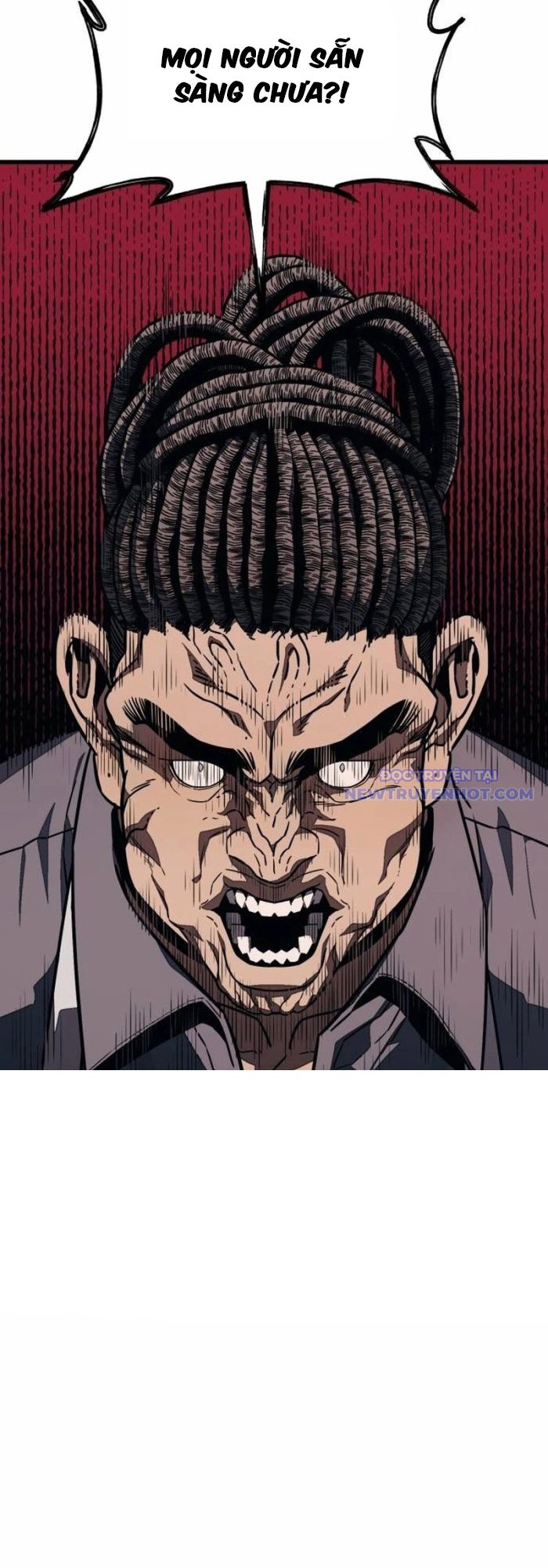 Lớp Học Cải Tạo - Chap 13