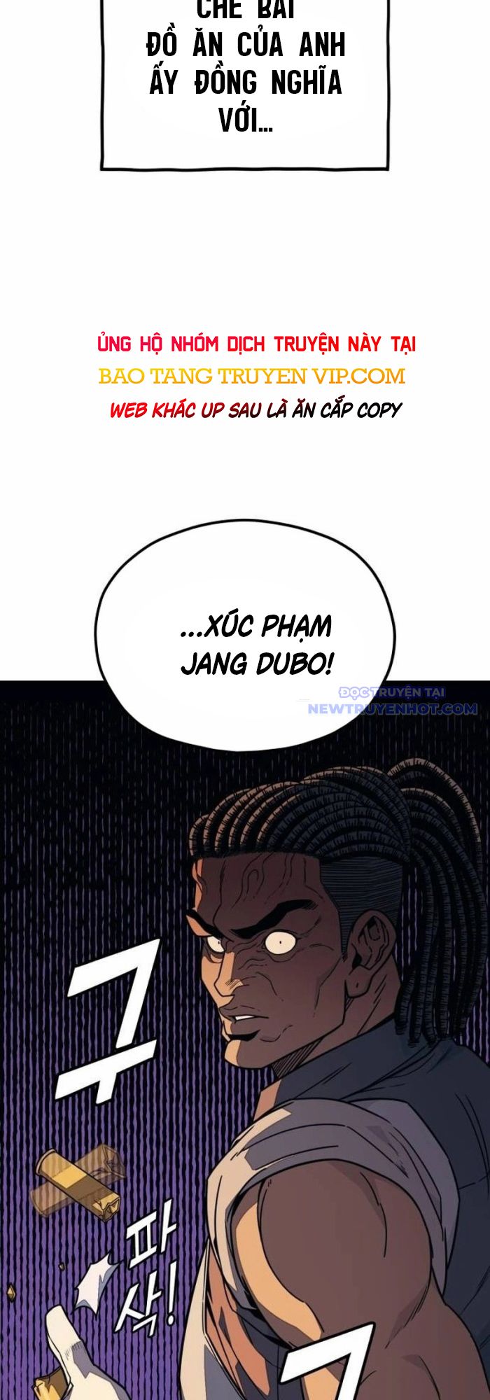 Lớp Học Cải Tạo - Chap 13