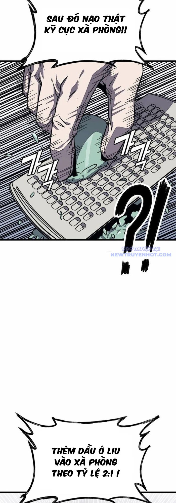 Lớp Học Cải Tạo - Chap 13