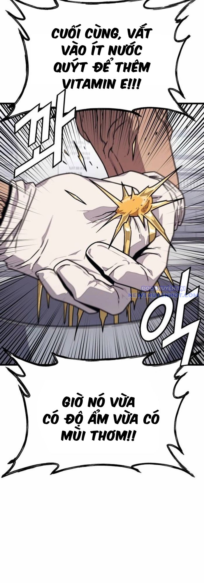 Lớp Học Cải Tạo - Chap 13