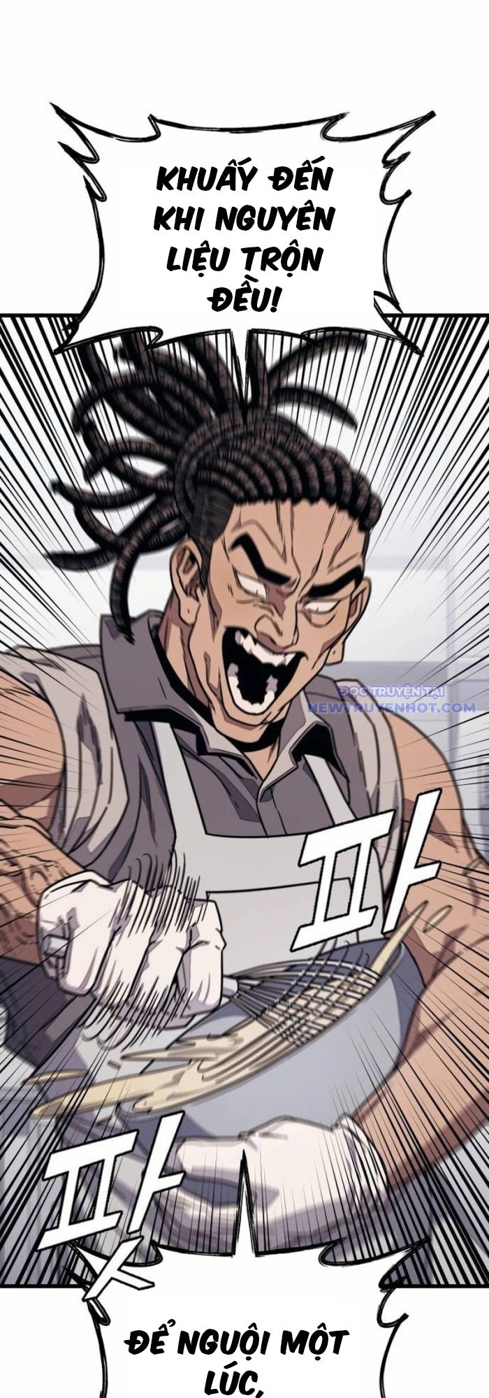 Lớp Học Cải Tạo - Chap 13