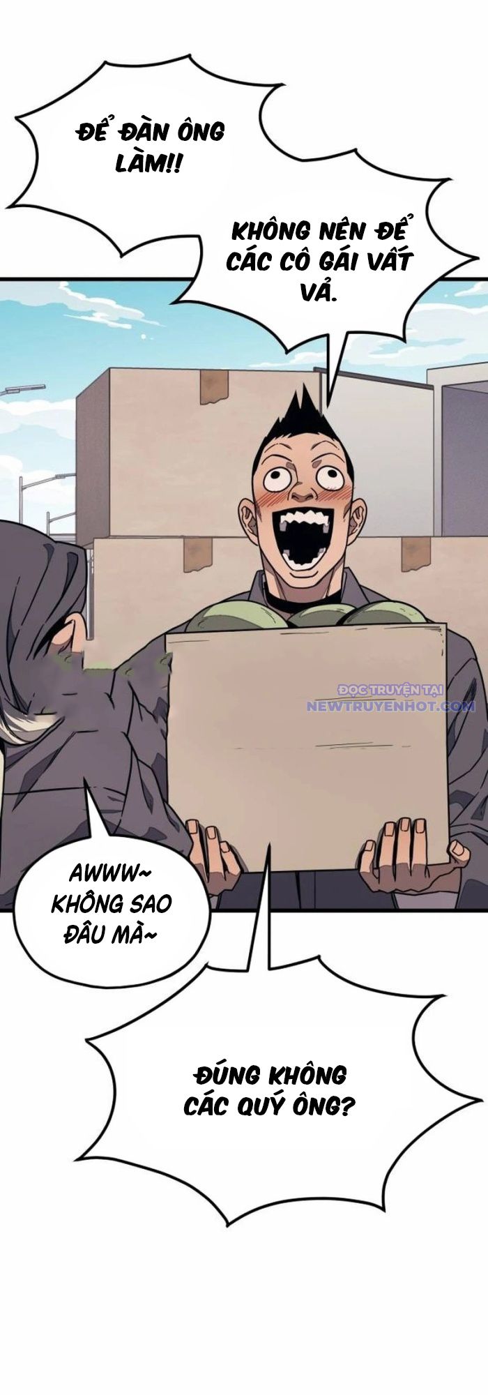 Lớp Học Cải Tạo - Chap 13
