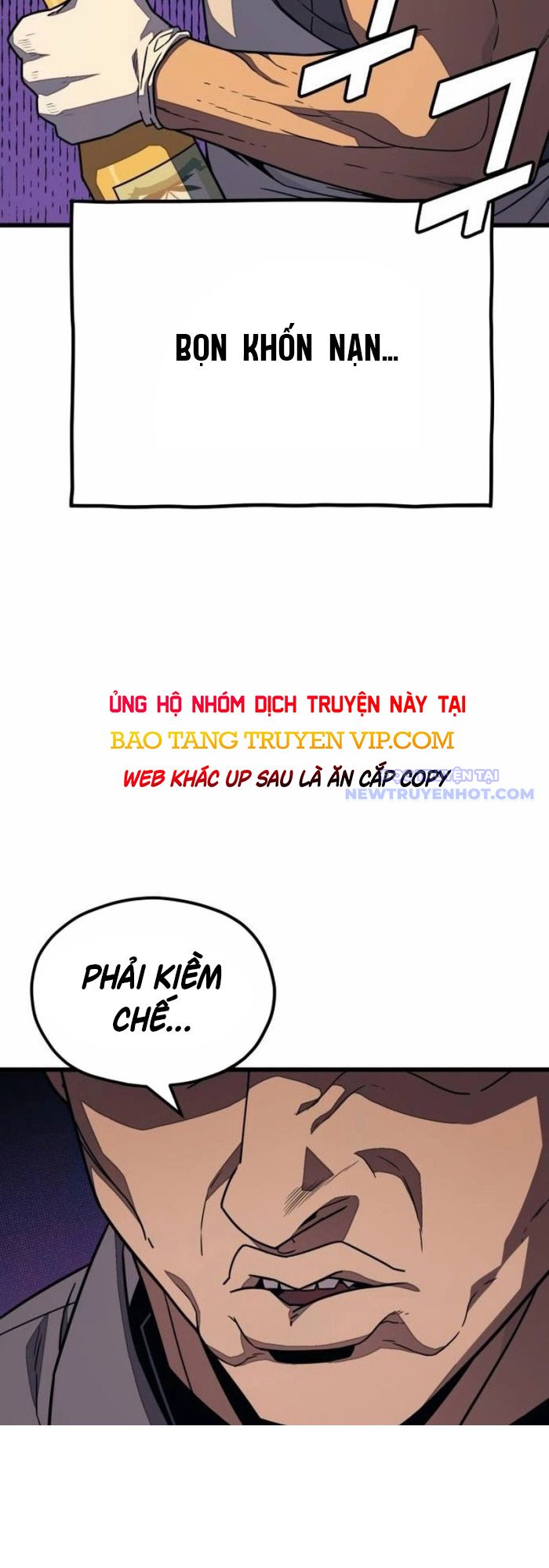 Lớp Học Cải Tạo - Chap 13