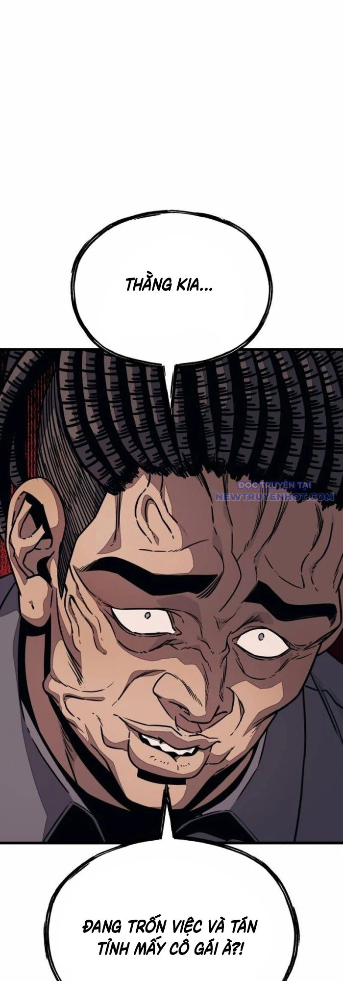 Lớp Học Cải Tạo - Chap 13