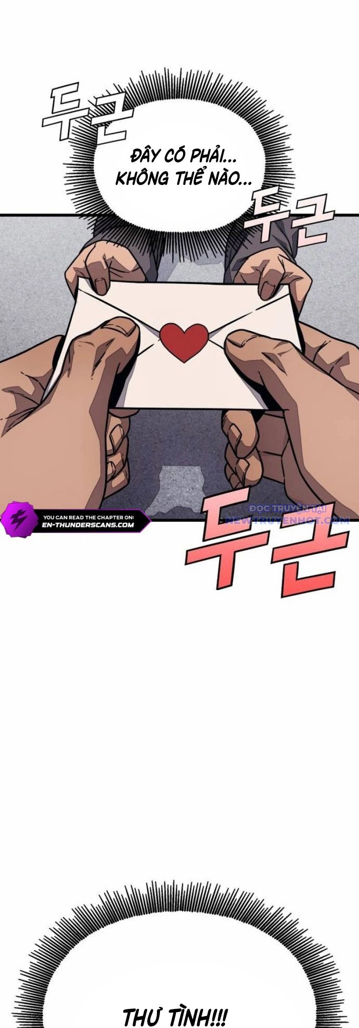 Lớp Học Cải Tạo - Chap 13