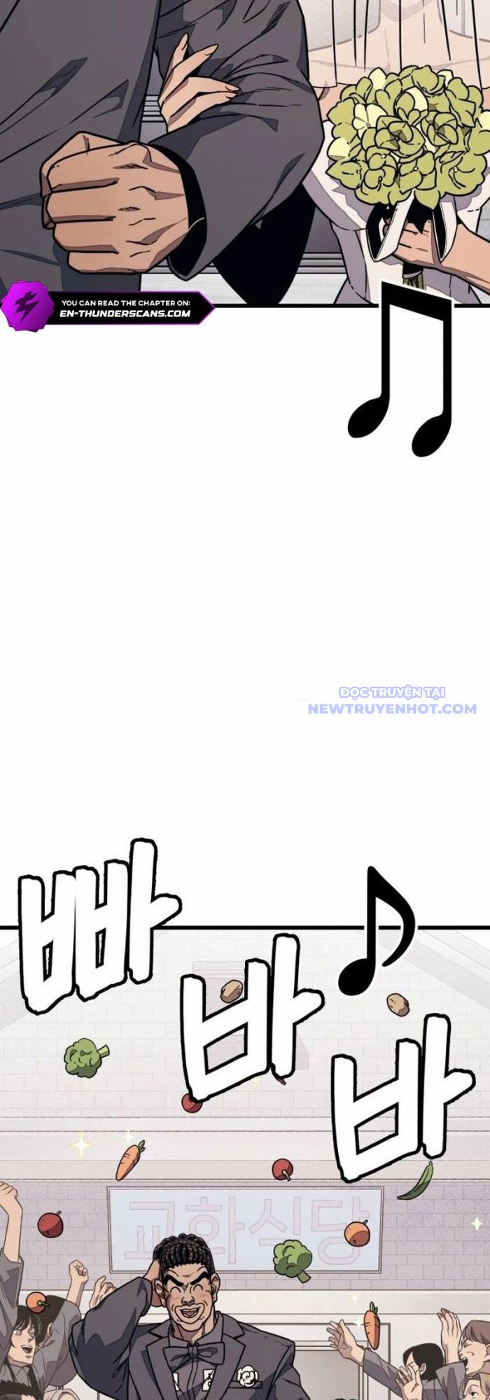 Lớp Học Cải Tạo - Chap 13