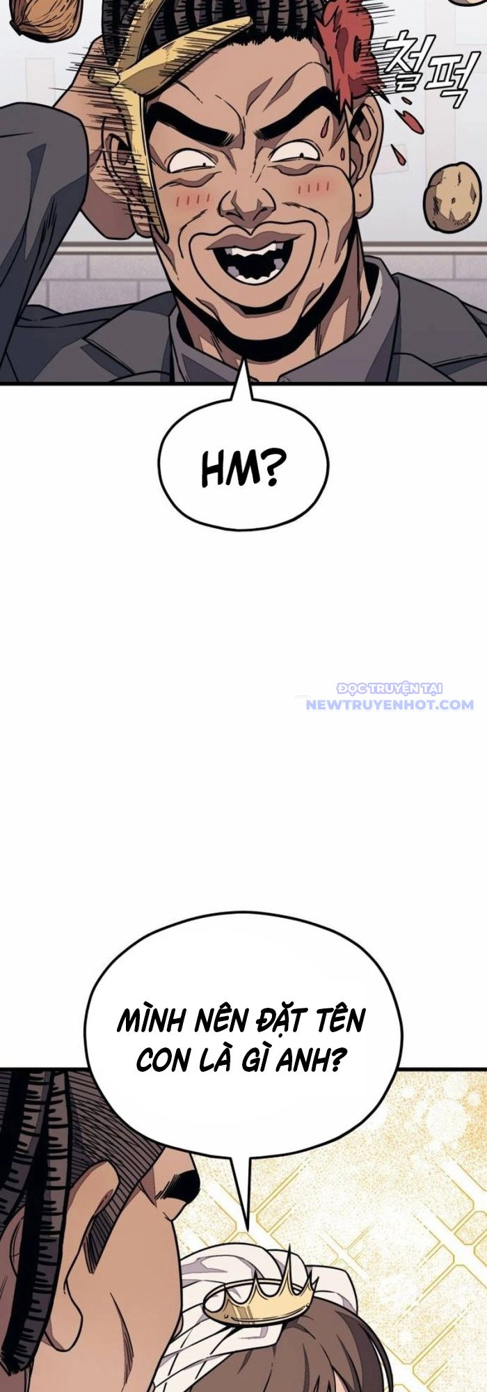 Lớp Học Cải Tạo - Chap 13