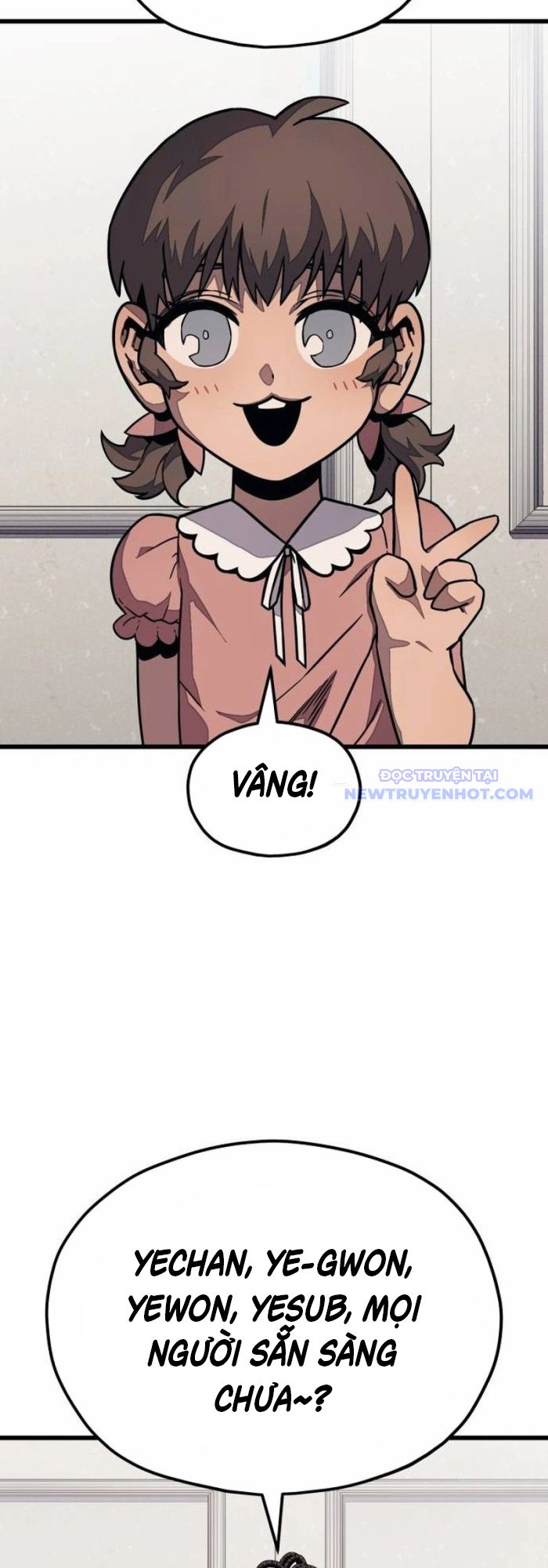 Lớp Học Cải Tạo - Chap 13