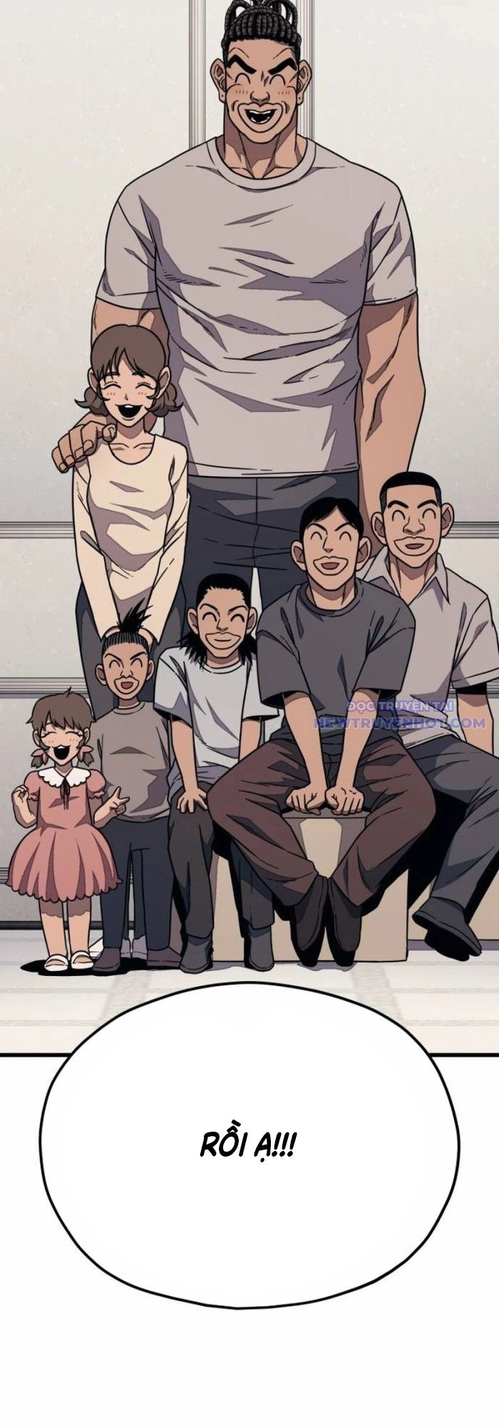 Lớp Học Cải Tạo - Chap 13