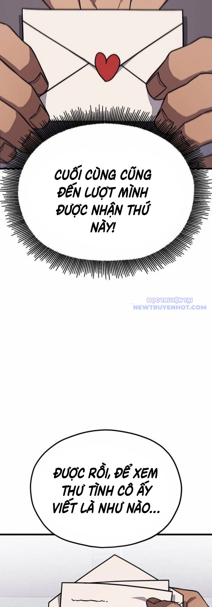 Lớp Học Cải Tạo - Chap 13