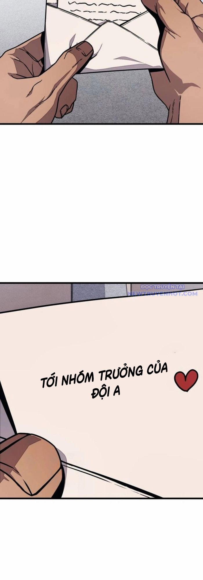 Lớp Học Cải Tạo - Chap 13