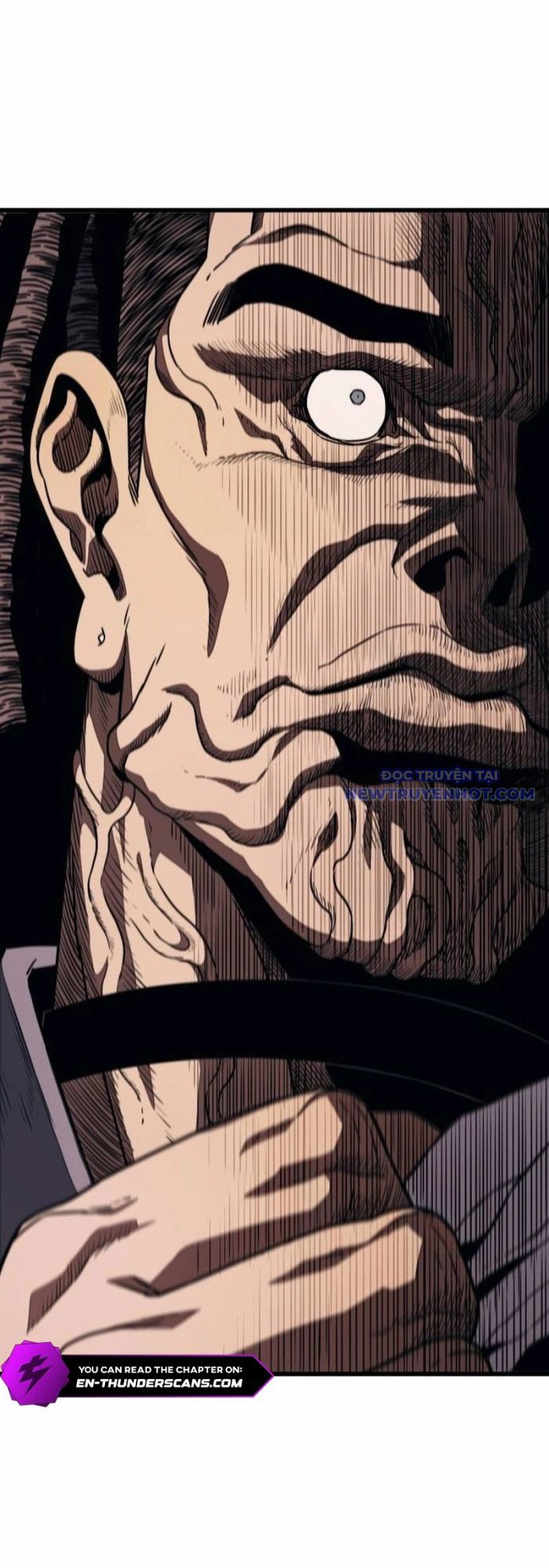 Lớp Học Cải Tạo - Chap 13