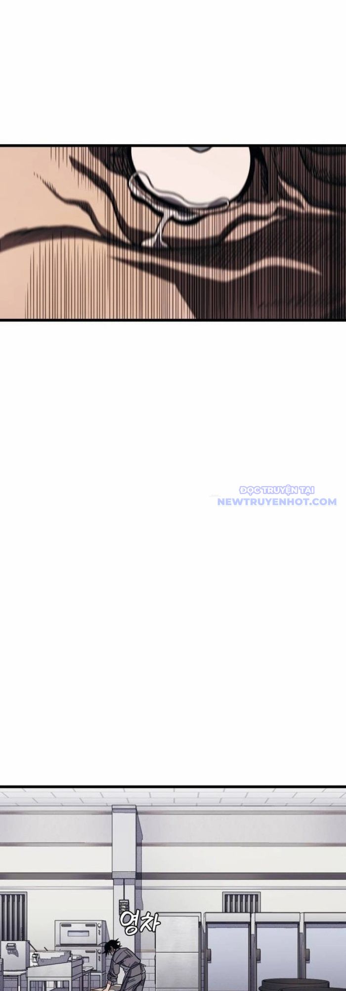 Lớp Học Cải Tạo - Chap 13