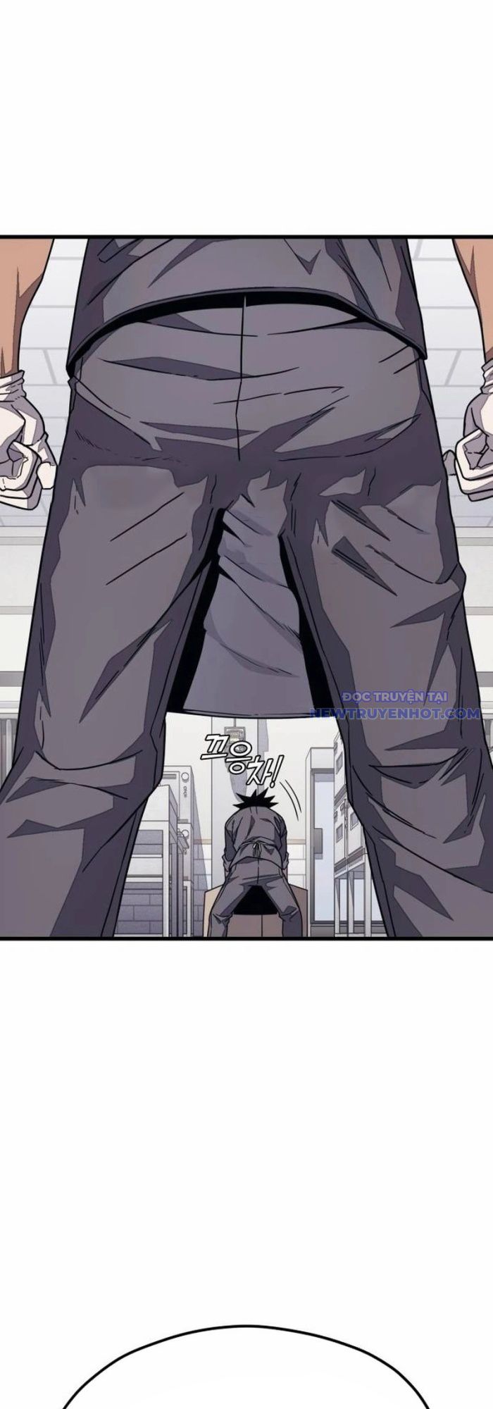 Lớp Học Cải Tạo - Chap 13