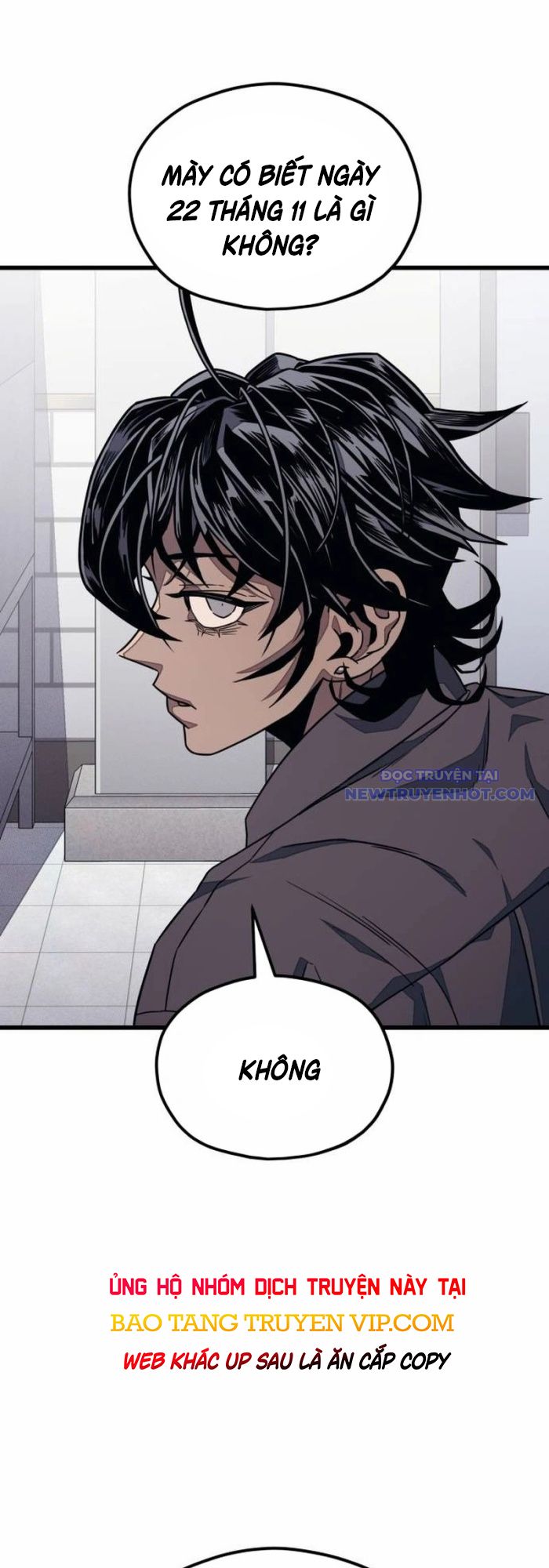 Lớp Học Cải Tạo - Chap 13