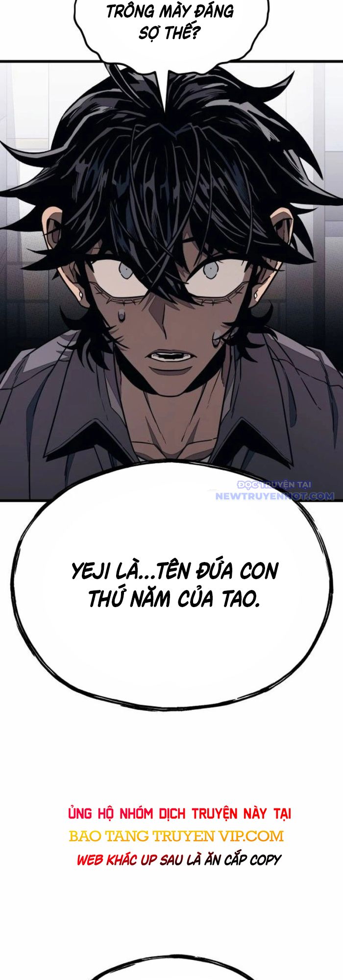 Lớp Học Cải Tạo - Chap 13