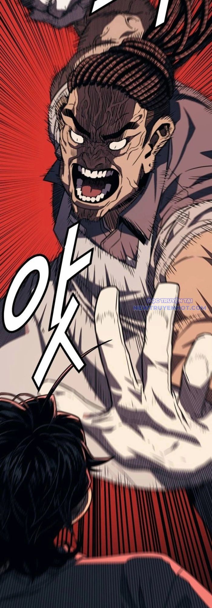 Lớp Học Cải Tạo - Chap 13