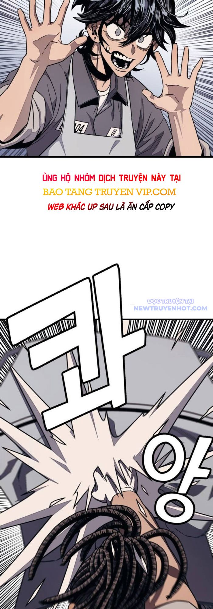 Lớp Học Cải Tạo - Chap 14