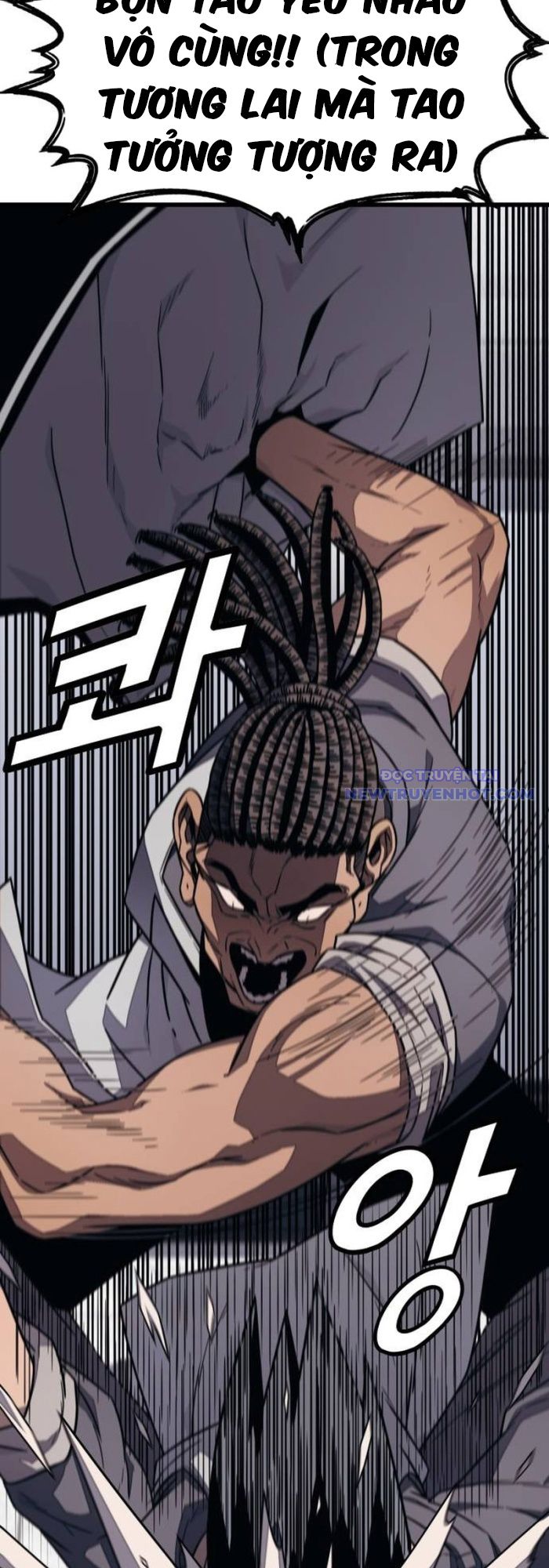 Lớp Học Cải Tạo - Chap 14