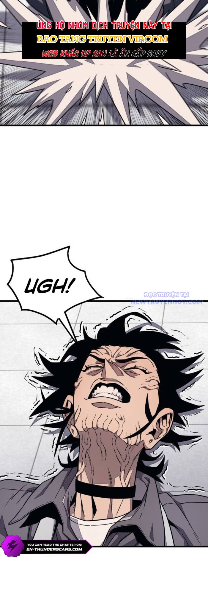 Lớp Học Cải Tạo - Chap 14