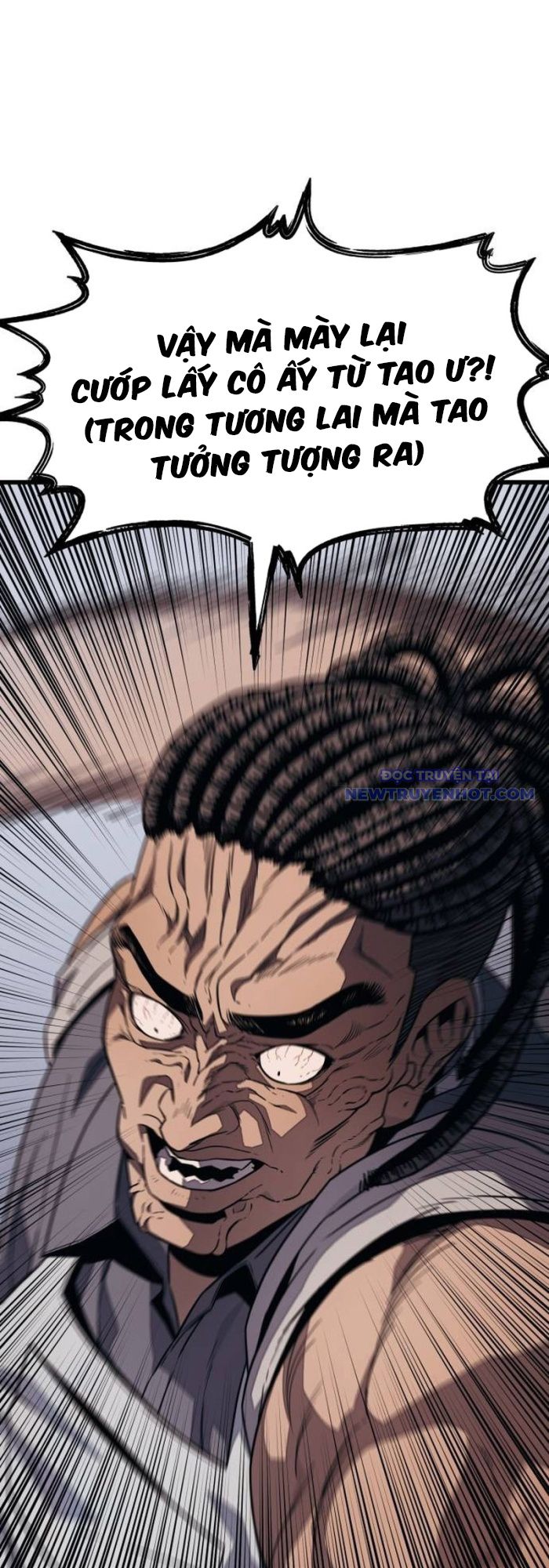 Lớp Học Cải Tạo - Chap 14