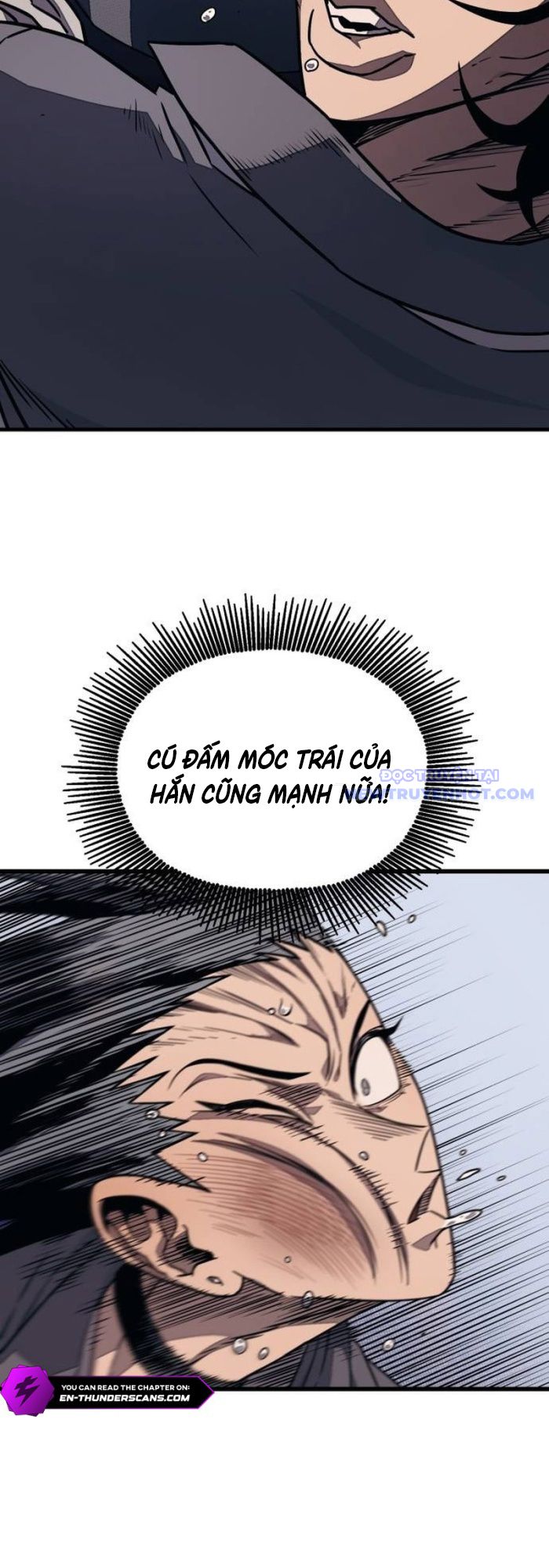 Lớp Học Cải Tạo - Chap 14