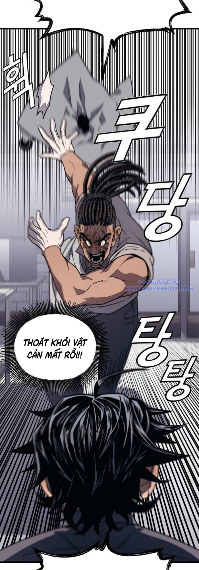 Lớp Học Cải Tạo - Chap 14