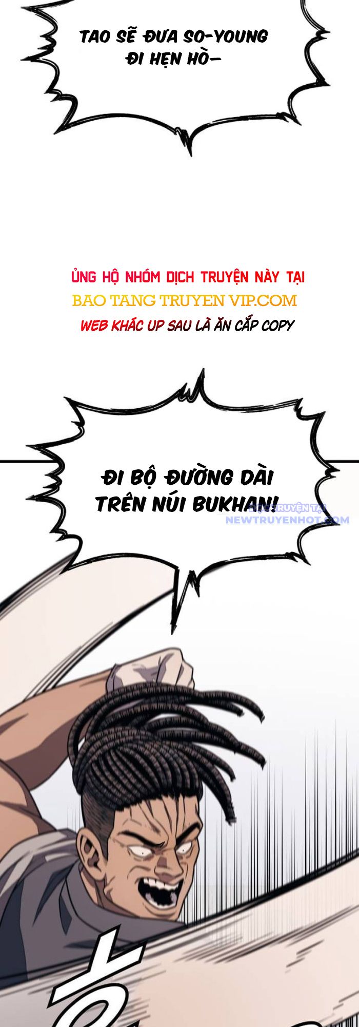 Lớp Học Cải Tạo - Chap 14