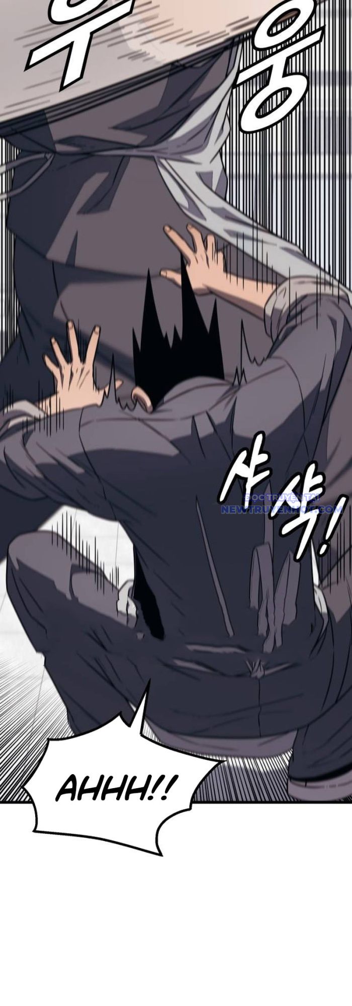 Lớp Học Cải Tạo - Chap 14